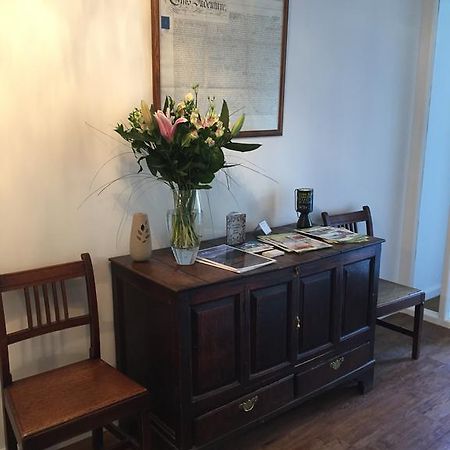 Rose Cottage Guest House Cockermouth Dış mekan fotoğraf