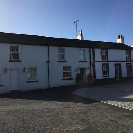 Rose Cottage Guest House Cockermouth Dış mekan fotoğraf