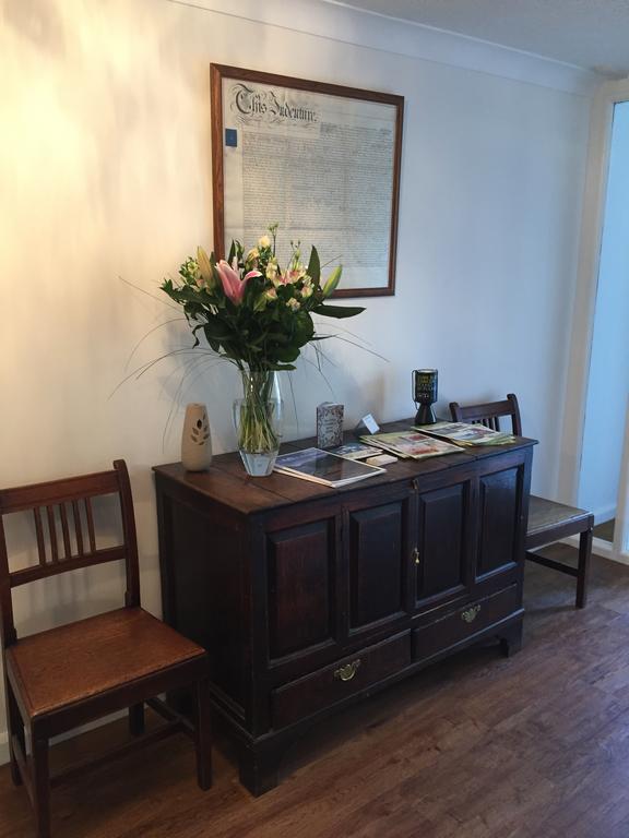 Rose Cottage Guest House Cockermouth Dış mekan fotoğraf