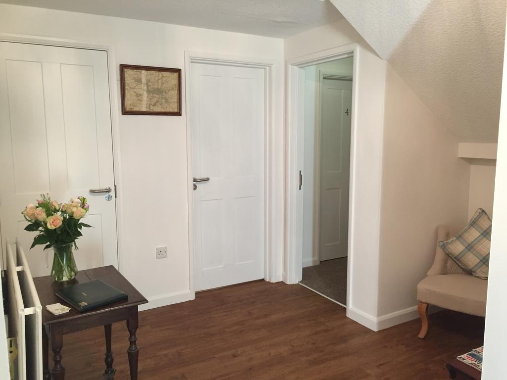 Rose Cottage Guest House Cockermouth Dış mekan fotoğraf