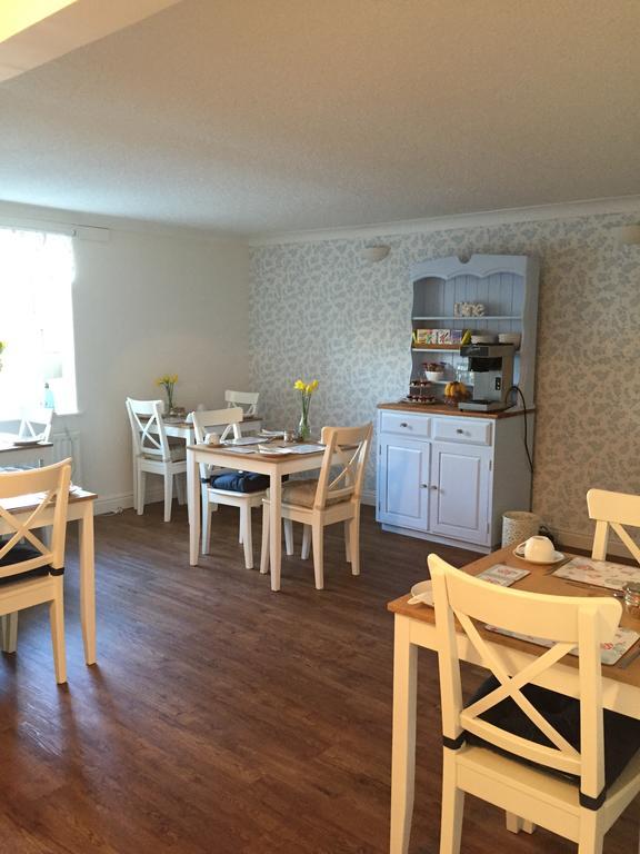 Rose Cottage Guest House Cockermouth Dış mekan fotoğraf