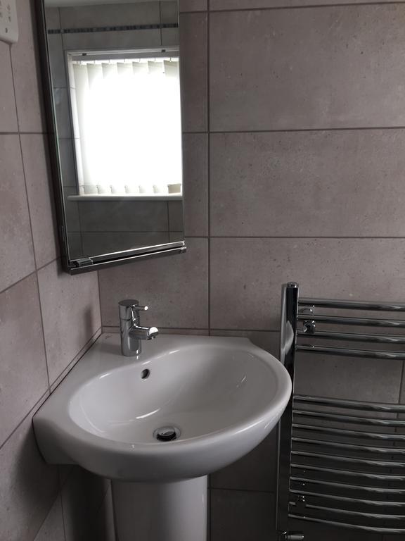 Rose Cottage Guest House Cockermouth Dış mekan fotoğraf