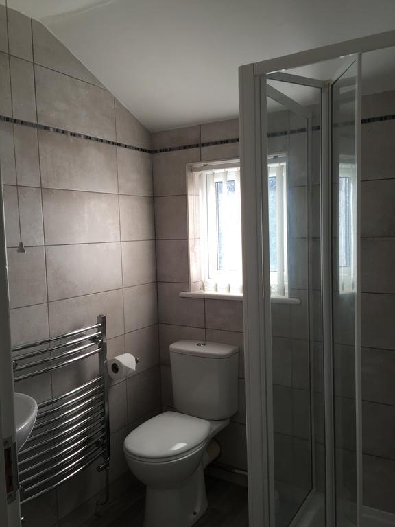 Rose Cottage Guest House Cockermouth Dış mekan fotoğraf