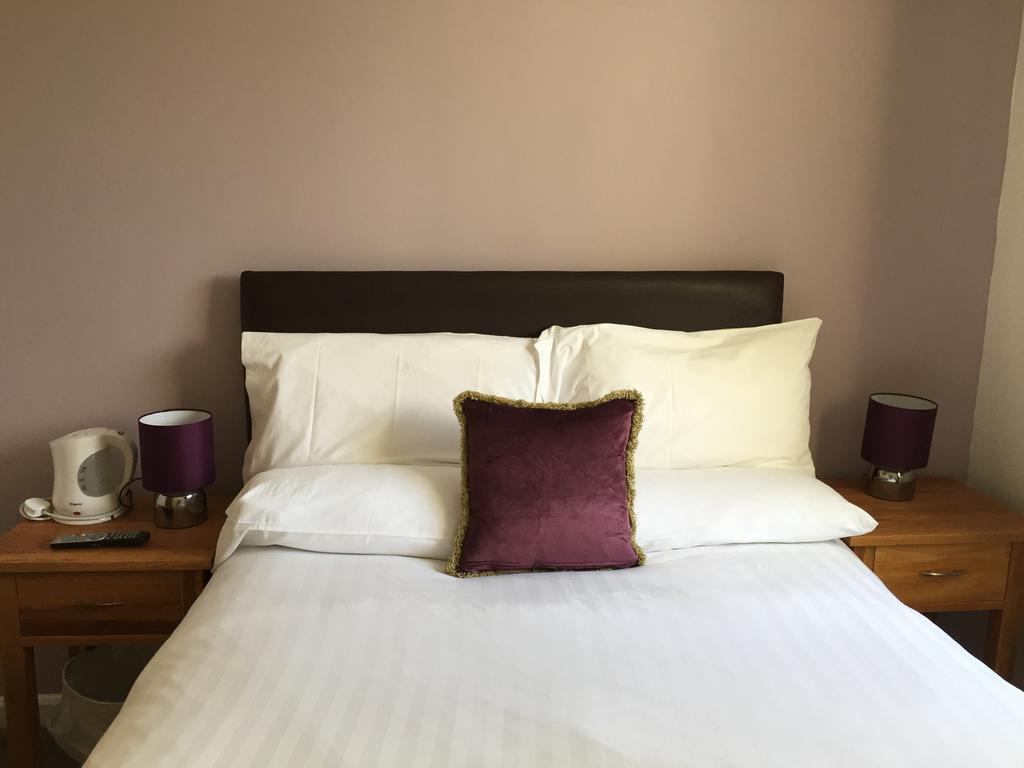 Rose Cottage Guest House Cockermouth Dış mekan fotoğraf