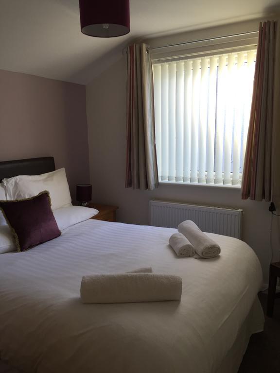 Rose Cottage Guest House Cockermouth Dış mekan fotoğraf
