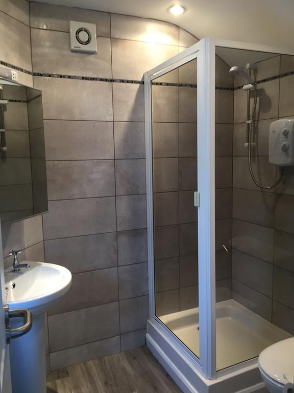 Rose Cottage Guest House Cockermouth Dış mekan fotoğraf