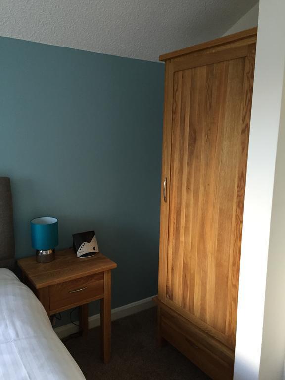 Rose Cottage Guest House Cockermouth Dış mekan fotoğraf