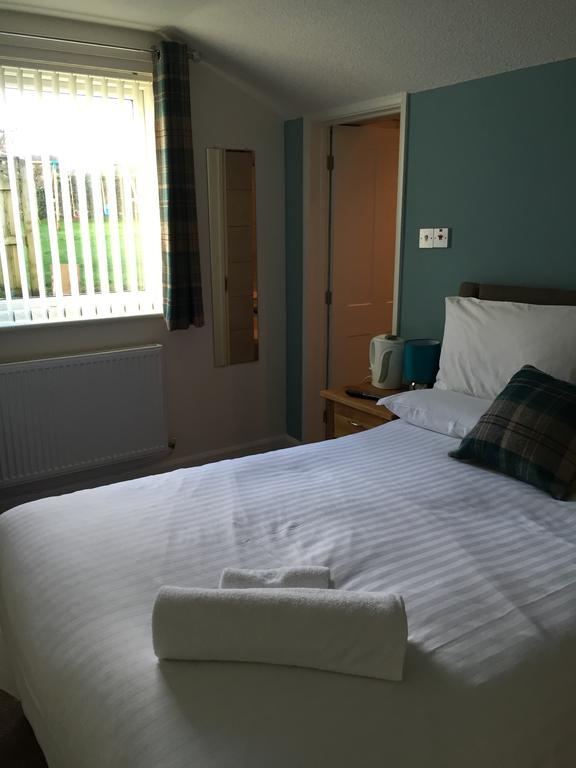 Rose Cottage Guest House Cockermouth Dış mekan fotoğraf