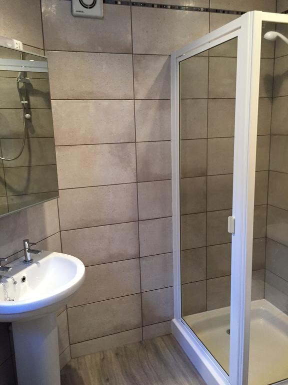 Rose Cottage Guest House Cockermouth Dış mekan fotoğraf