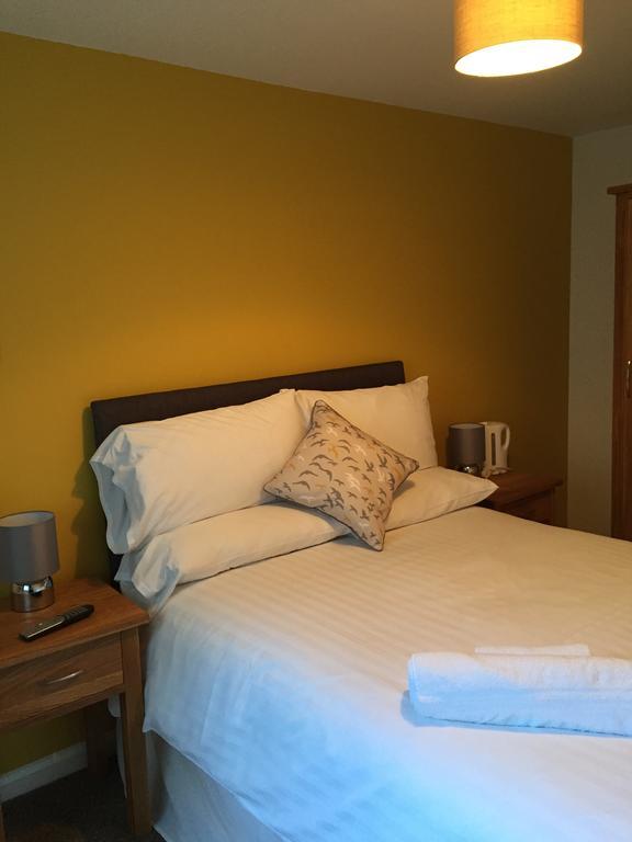 Rose Cottage Guest House Cockermouth Dış mekan fotoğraf