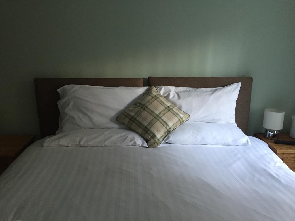 Rose Cottage Guest House Cockermouth Dış mekan fotoğraf