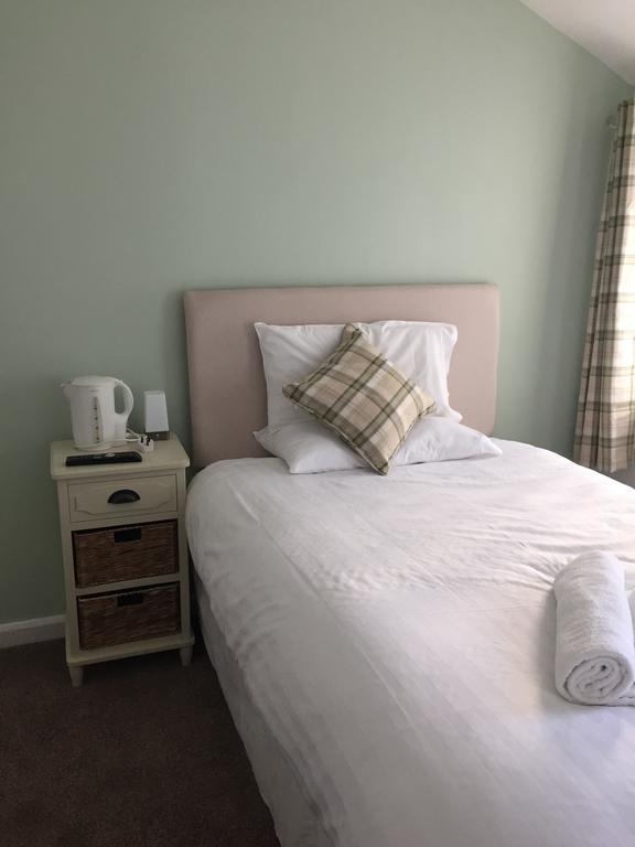 Rose Cottage Guest House Cockermouth Dış mekan fotoğraf