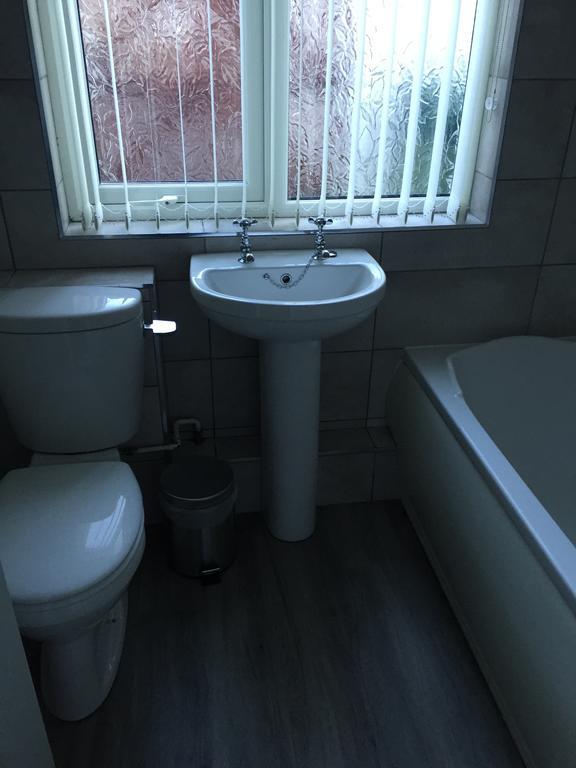 Rose Cottage Guest House Cockermouth Dış mekan fotoğraf