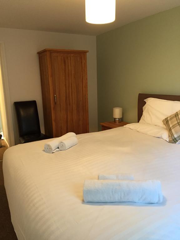 Rose Cottage Guest House Cockermouth Dış mekan fotoğraf