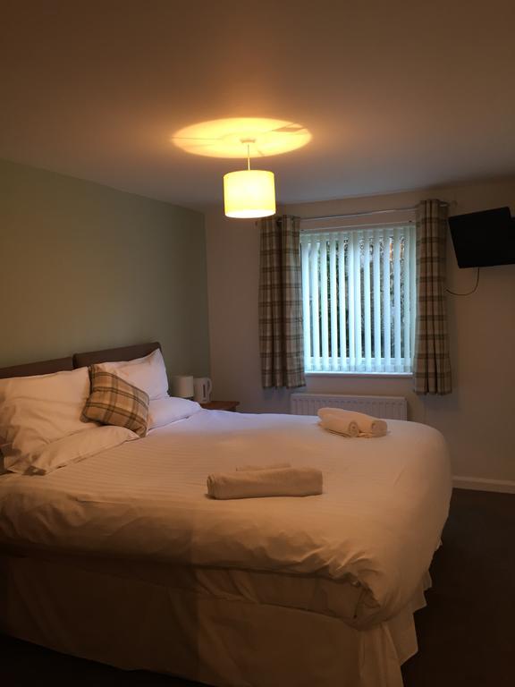 Rose Cottage Guest House Cockermouth Dış mekan fotoğraf
