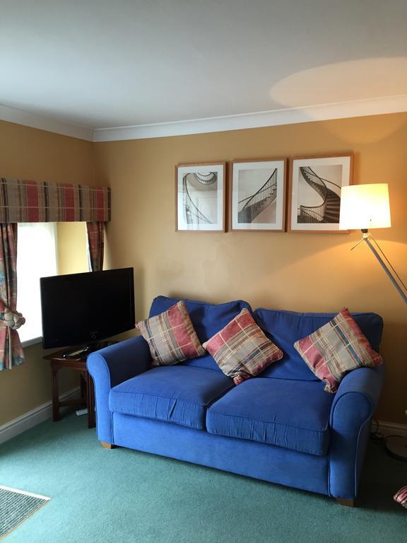 Rose Cottage Guest House Cockermouth Oda fotoğraf