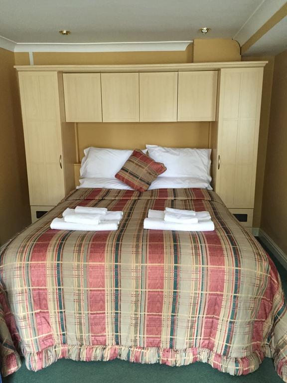 Rose Cottage Guest House Cockermouth Oda fotoğraf